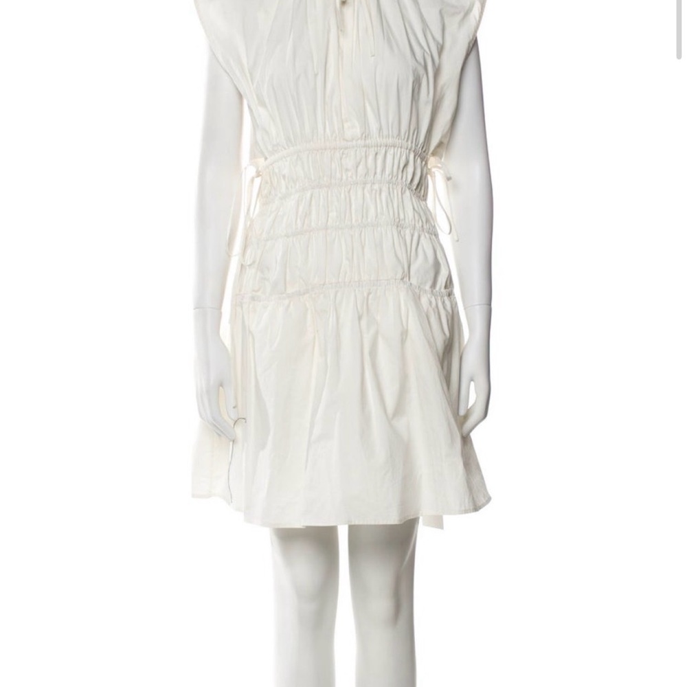Proenza Schouler dress
